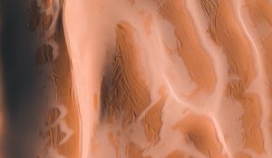 Preview wallpaper sand dunes, sand, salt ash, australia