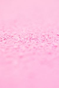 Preview wallpaper sand, particles, pink, texture