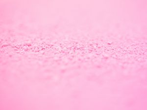 Preview wallpaper sand, particles, pink, texture