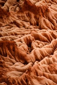 Preview wallpaper sand, relief, minerals, nature