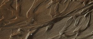 Preview wallpaper sand, relief, surface, unevenness, soil