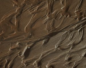 Preview wallpaper sand, relief, surface, unevenness, soil
