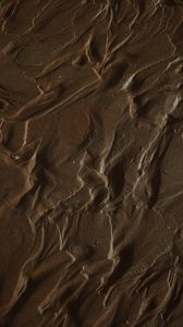Preview wallpaper sand, relief, texture, surface, unevenness