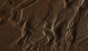 Preview wallpaper sand, relief, texture, surface, unevenness