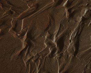 Preview wallpaper sand, relief, texture, surface, unevenness