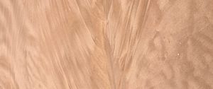 Preview wallpaper sand, sandy, desert, texture