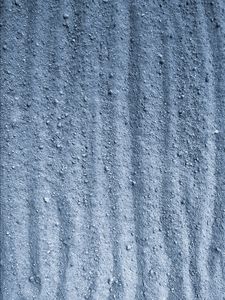 Preview wallpaper sand, stones, monochrome, gray
