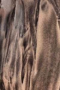 Preview wallpaper sand, texture, desert, sandy