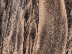 Preview wallpaper sand, texture, desert, sandy