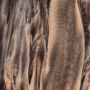 Preview wallpaper sand, texture, desert, sandy