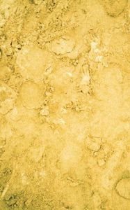 Preview wallpaper sand, traces, crumbly