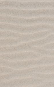 Preview wallpaper sand, waves, gray, texture