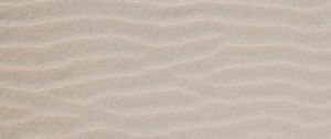 Preview wallpaper sand, waves, gray, texture