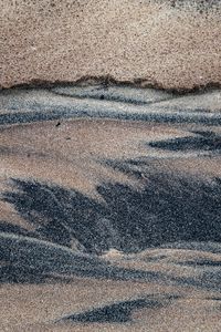 Preview wallpaper sand, waves, streaks, mixing, texture