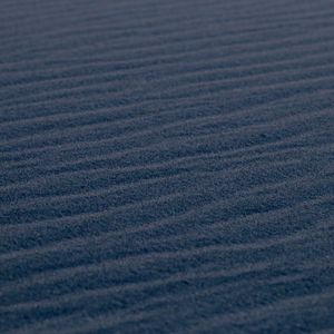 Preview wallpaper sand, waves, surface, texture, dark