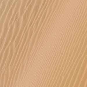 Preview wallpaper sand, wavy, desert, trace