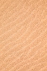 Preview wallpaper sand, wavy, surface, grains