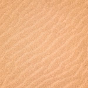 Preview wallpaper sand, wavy, surface, grains