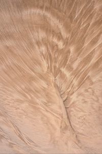 Preview wallpaper sand, wavy, texture