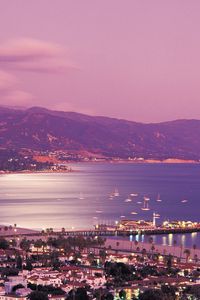 Preview wallpaper santa barbara, california, united states of america