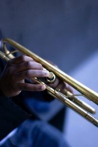 Golden Sax stock image. Image of raggae, instrument, instrumental - 16387217