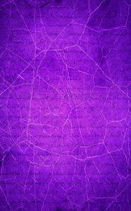 Preview wallpaper scrapbooking, paper, cranny, scratches, vintage, purple