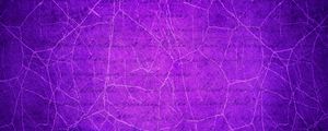 Preview wallpaper scrapbooking, paper, cranny, scratches, vintage, purple