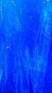 Preview wallpaper scratches, cranny, blue