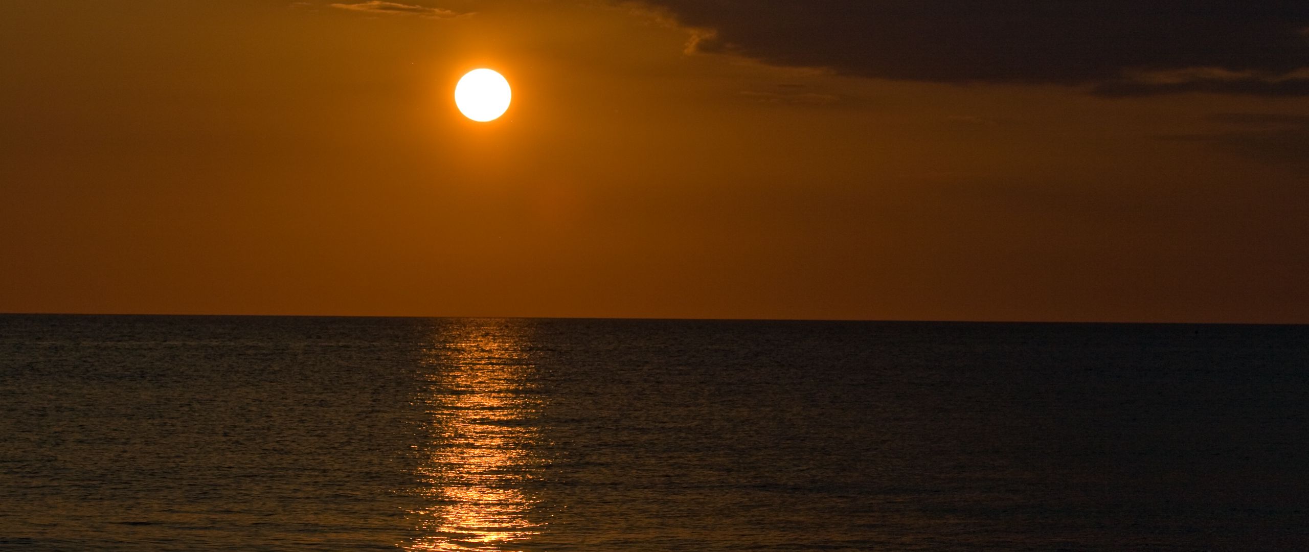 Download Wallpaper 2560x1080 Sea Horizon Sunset Dark Dual Wide 1080p Hd Background Download Wallpaper 2560x1080 Sea Horizon Sunset Dark Dual Wide 1080p Hd Background