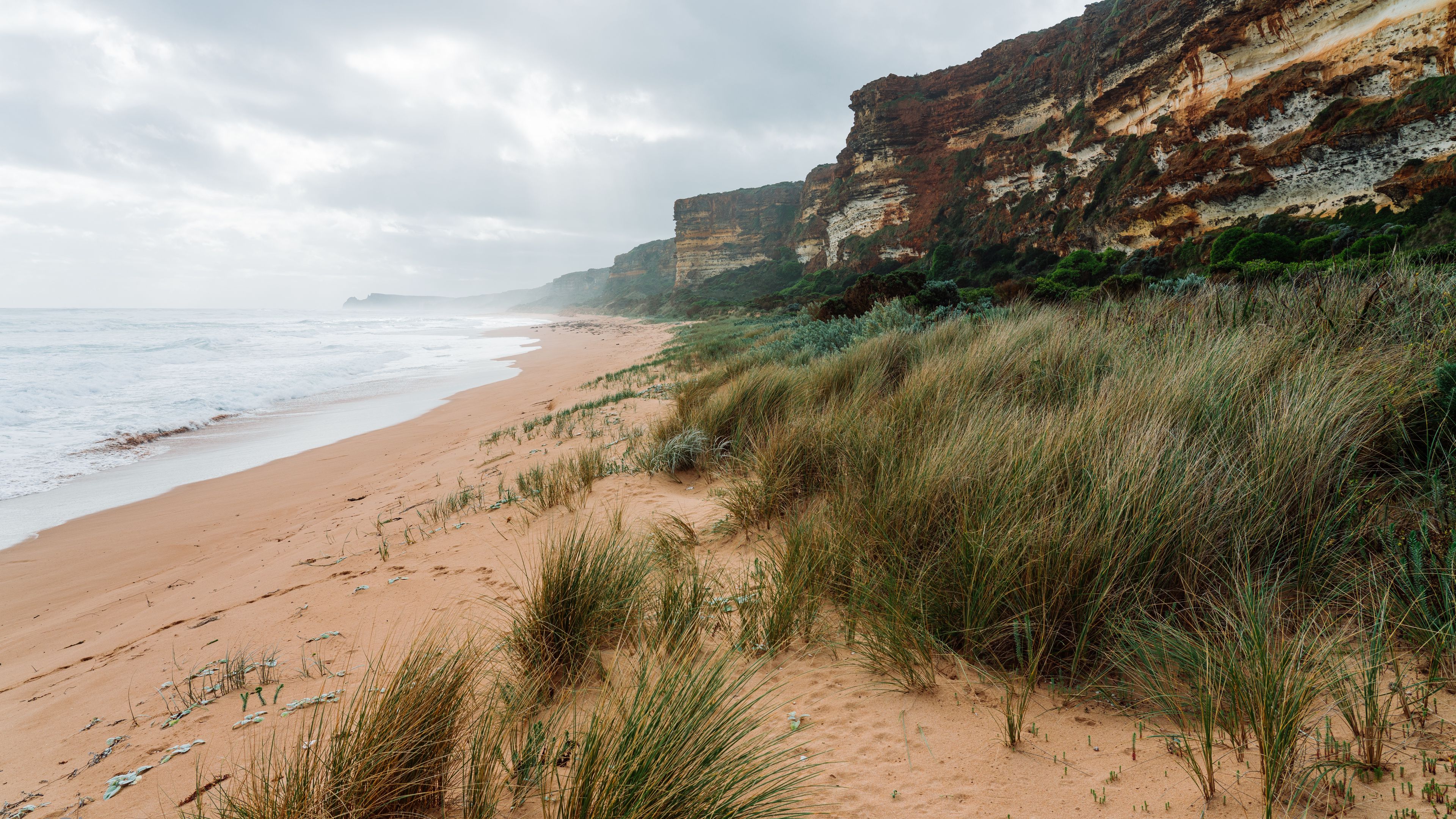 Download Great Ocean Rock Wallpaper