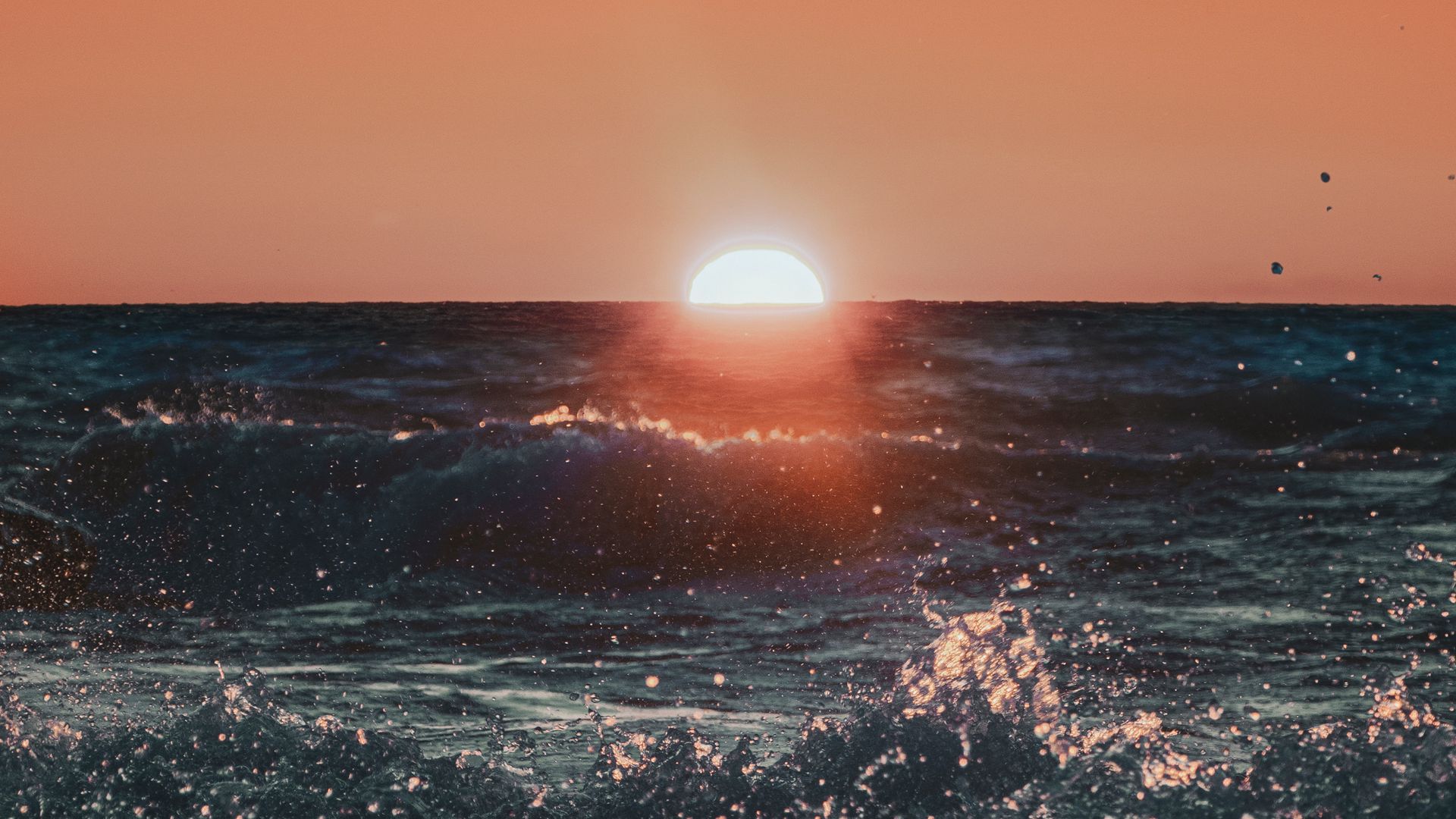 Picture background