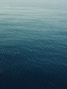 Preview wallpaper sea, surface, water
