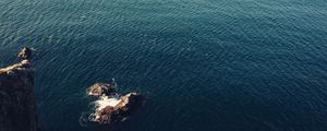 Preview wallpaper sea, surface, water
