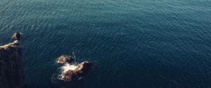 Preview wallpaper sea, surface, water