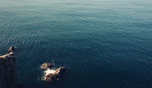 Preview wallpaper sea, surface, water