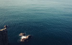 Preview wallpaper sea, surface, water
