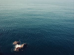 Preview wallpaper sea, surface, water