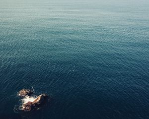 Preview wallpaper sea, surface, water
