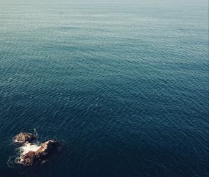 Preview wallpaper sea, surface, water