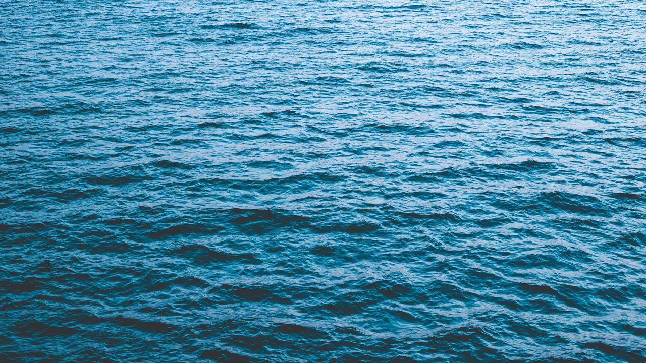 Wallpaper sea, surface, water