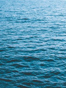 Preview wallpaper sea, surface, water