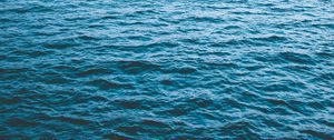 Preview wallpaper sea, surface, water