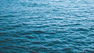 Preview wallpaper sea, surface, water