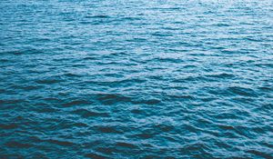 Preview wallpaper sea, surface, water