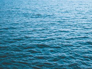 Preview wallpaper sea, surface, water