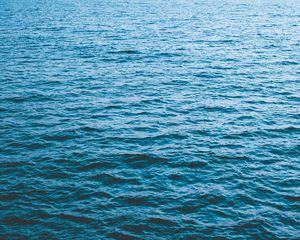 Preview wallpaper sea, surface, water
