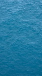 Preview wallpaper sea, surface, water, blue