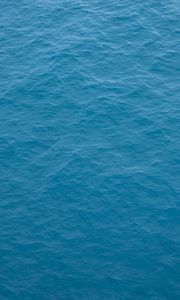 Preview wallpaper sea, surface, water, blue