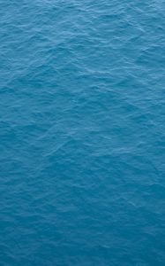 Preview wallpaper sea, surface, water, blue