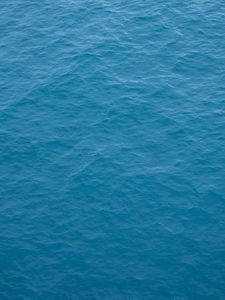 Preview wallpaper sea, surface, water, blue